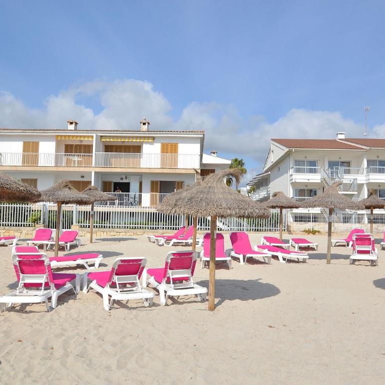 174 Apartamento Fantastic ETVPL12650 by Mallorca Charme - Apartamento con vistas al mar - 13