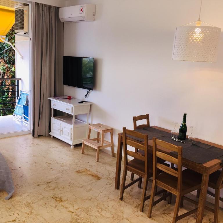 Magical Sea View Studios - Estudio con vistas al mar - 1
