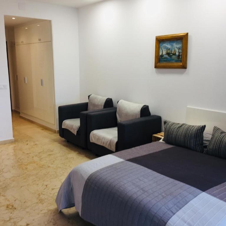 Magical Sea View Studios - Estudio con vistas al mar - 3