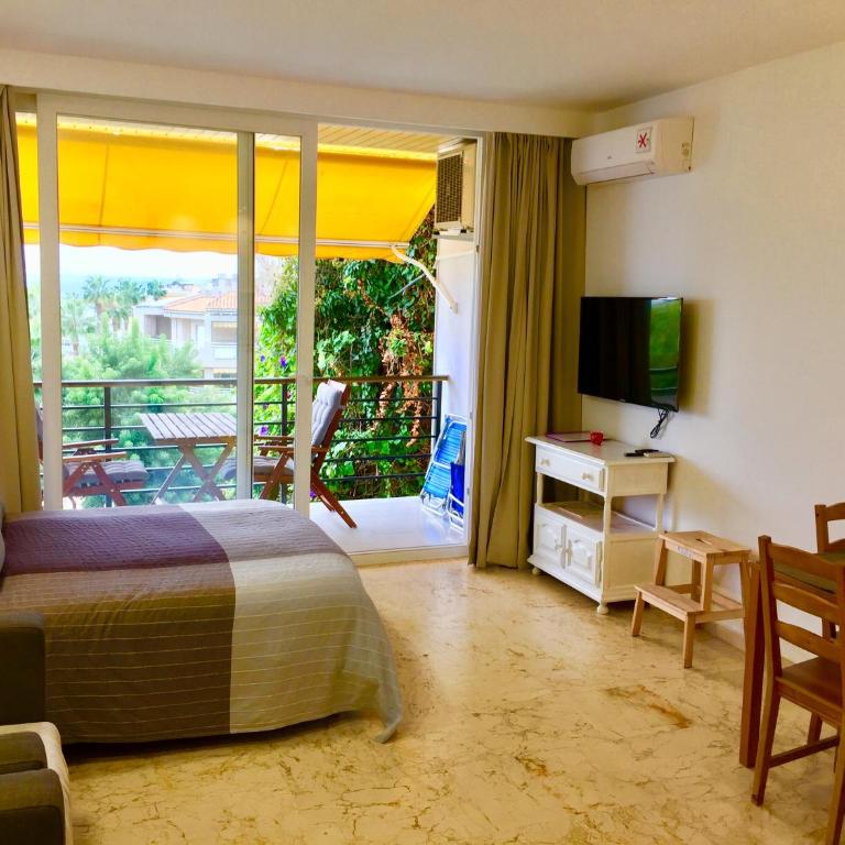Magical Sea View Studios - Estudio con vistas al mar - 4