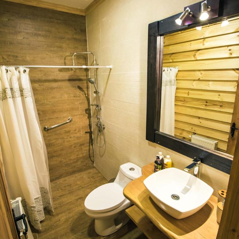 Kalfu Patagonia - Apartment - 4