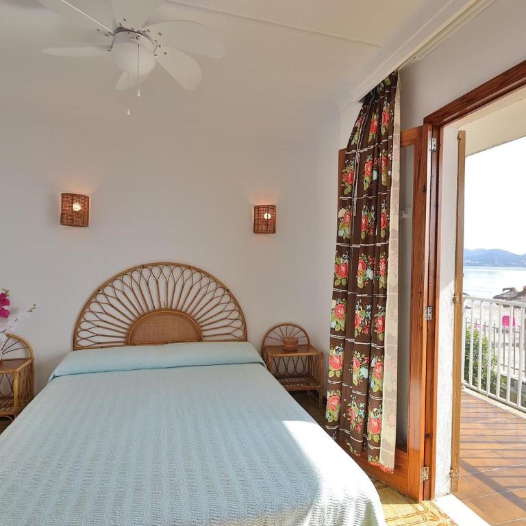 174 Apartamento Fantastic ETVPL12650 by Mallorca Charme - Apartamento con vistas al mar - 5