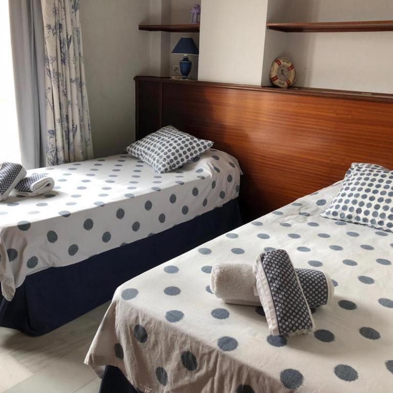 Apartamento Playa La Muralla - Apartamento - 11