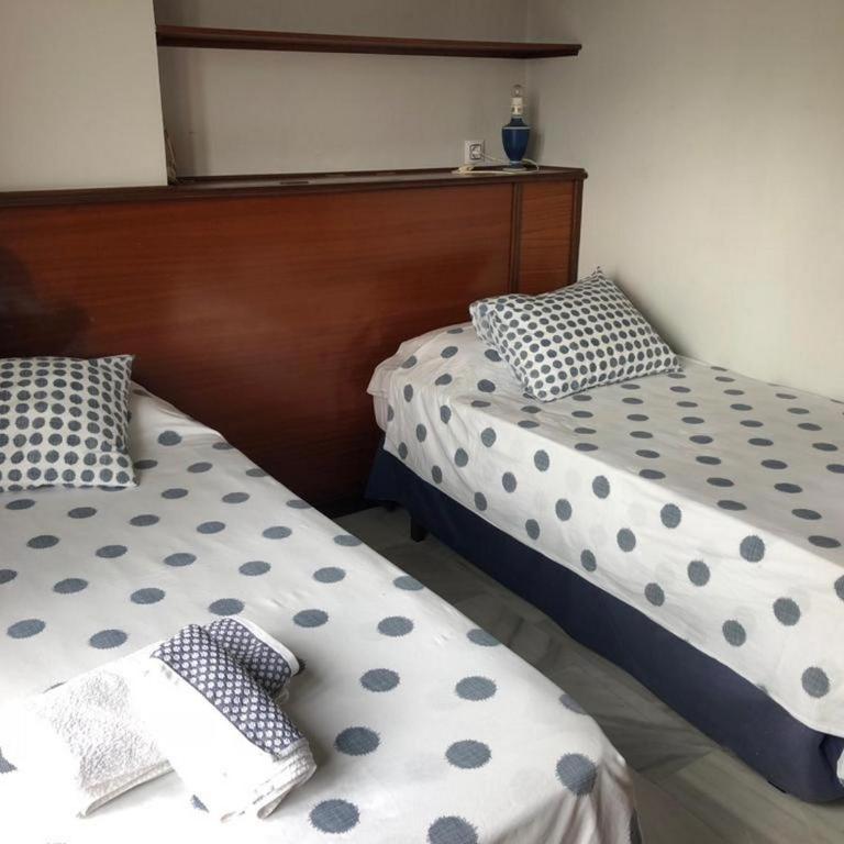 Apartamento Playa La Muralla - Apartamento - 10
