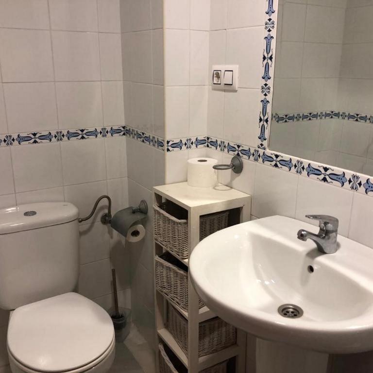 Apartamento Playa La Muralla - Apartamento - 12