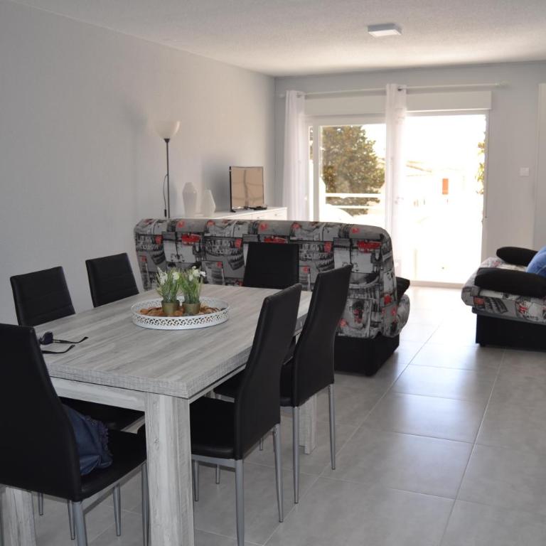 PRECIOSO APARTATAMENTO JUNTO AL MAR - Apartamento - 3