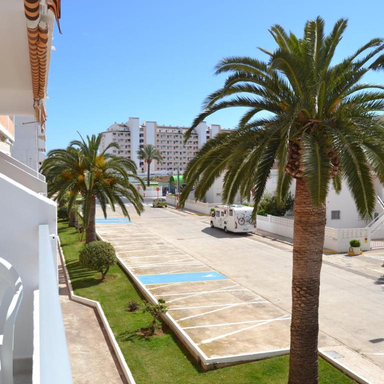 PRECIOSO APARTATAMENTO JUNTO AL MAR - Apartamento - 19