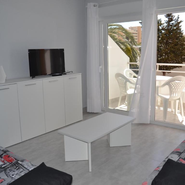 PRECIOSO APARTATAMENTO JUNTO AL MAR - Apartamento - 5