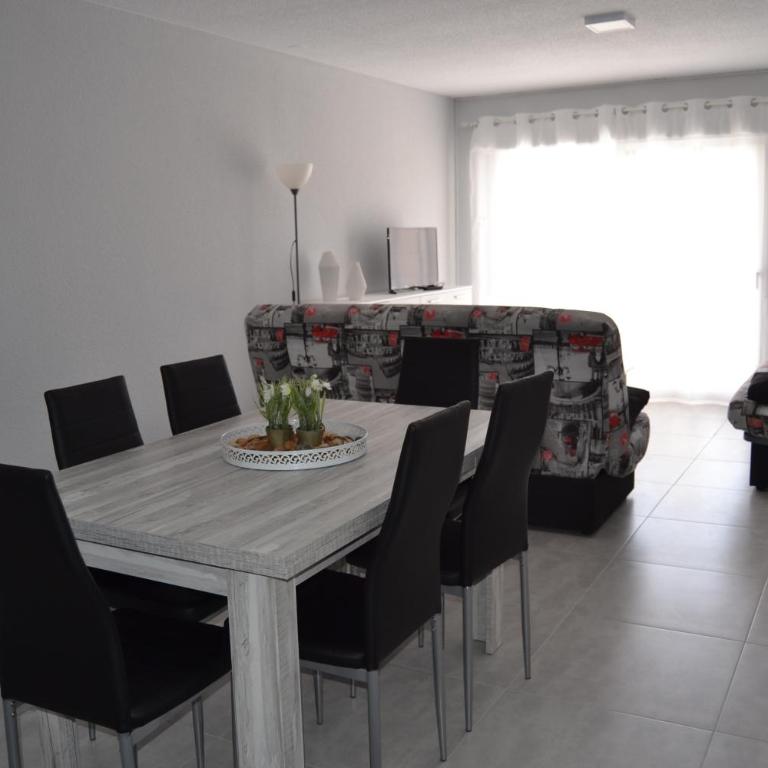 PRECIOSO APARTATAMENTO JUNTO AL MAR - Apartamento - 4