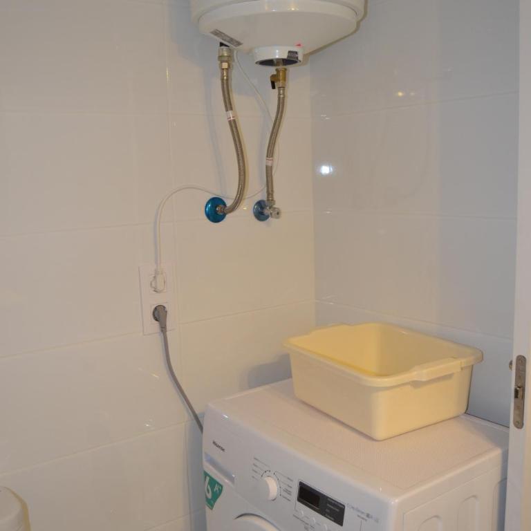 PRECIOSO APARTATAMENTO JUNTO AL MAR - Apartamento - 21