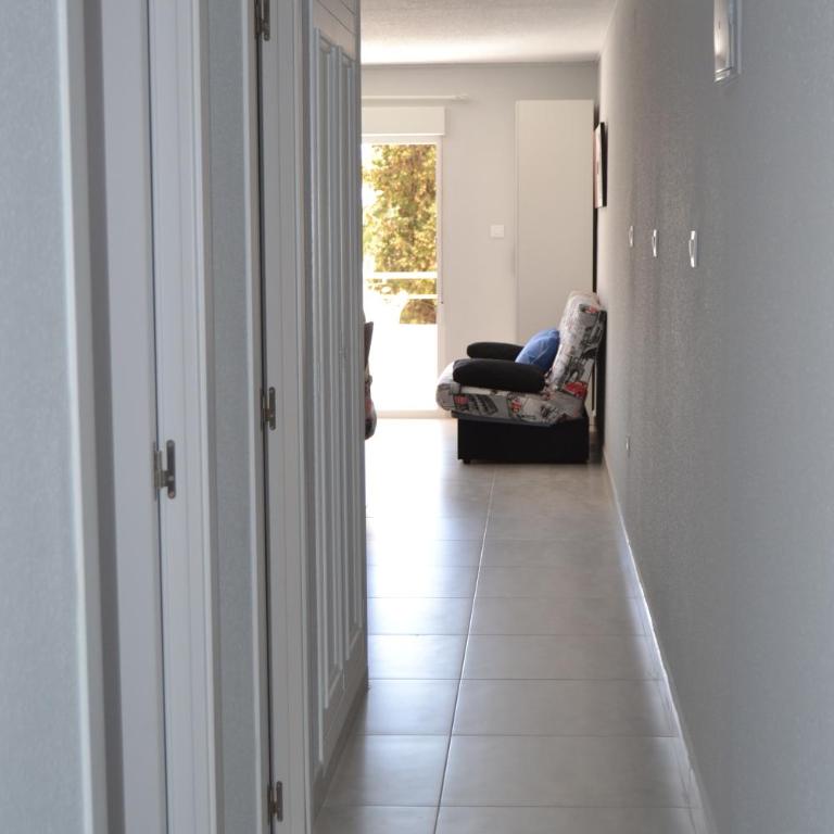 PRECIOSO APARTATAMENTO JUNTO AL MAR - Apartamento - 8