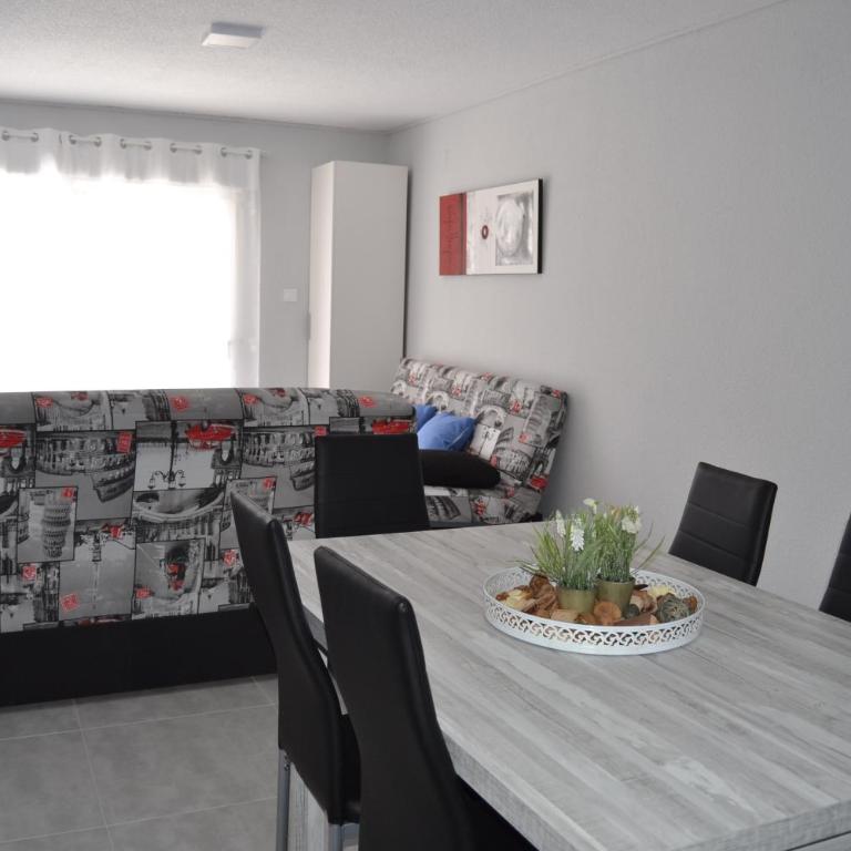 PRECIOSO APARTATAMENTO JUNTO AL MAR - Apartamento - 7