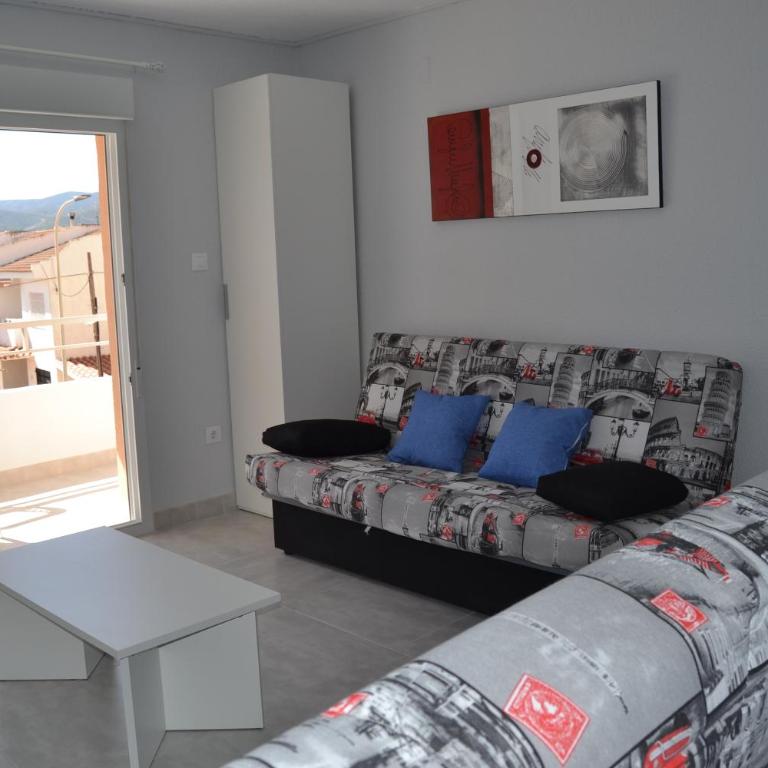 PRECIOSO APARTATAMENTO JUNTO AL MAR - Apartamento - 10