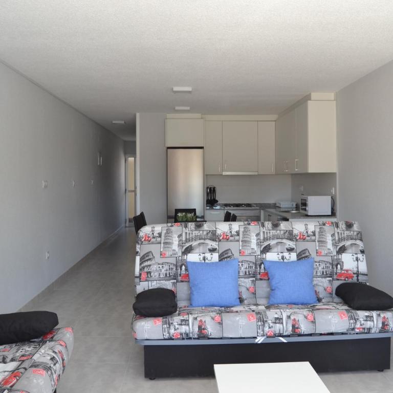 PRECIOSO APARTATAMENTO JUNTO AL MAR - Apartamento - 9