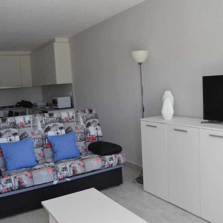 PRECIOSO APARTATAMENTO JUNTO AL MAR - Apartamento - 11
