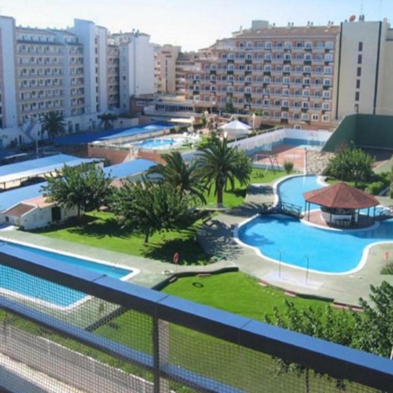 PRECIOSO APARTATAMENTO JUNTO AL MAR - Apartamento - 20