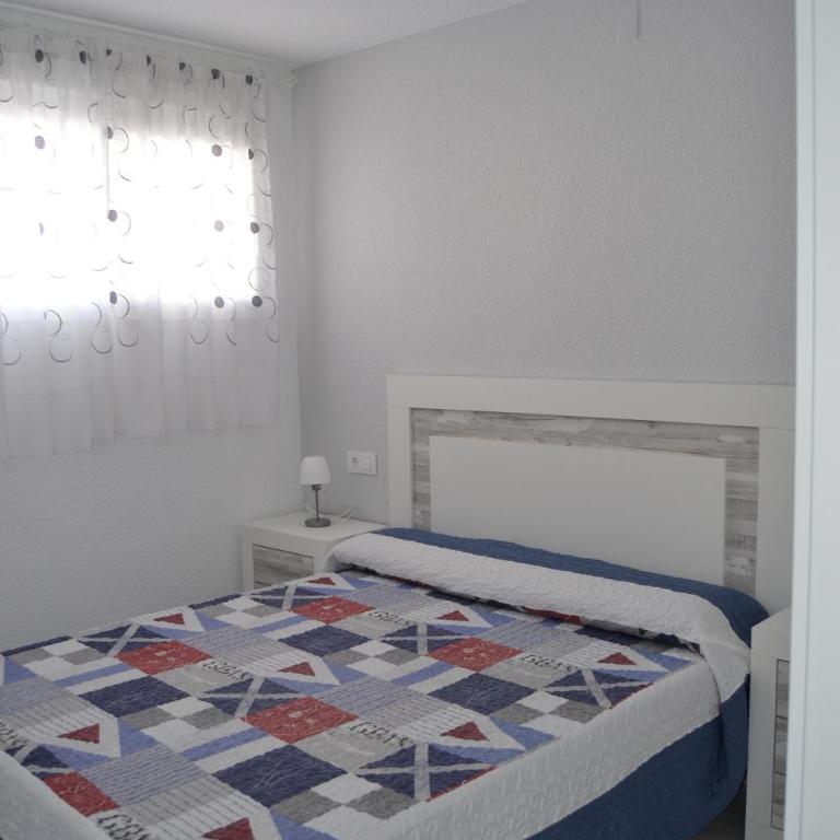 PRECIOSO APARTATAMENTO JUNTO AL MAR - Apartamento - 28