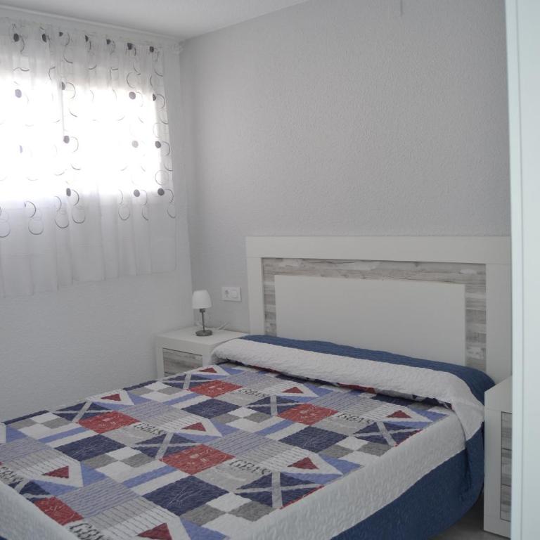 PRECIOSO APARTATAMENTO JUNTO AL MAR - Apartamento - 30