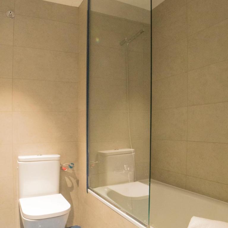 Alda Jolio Jaca - Habitación Doble Estándar - 1 o 2 camas - 13