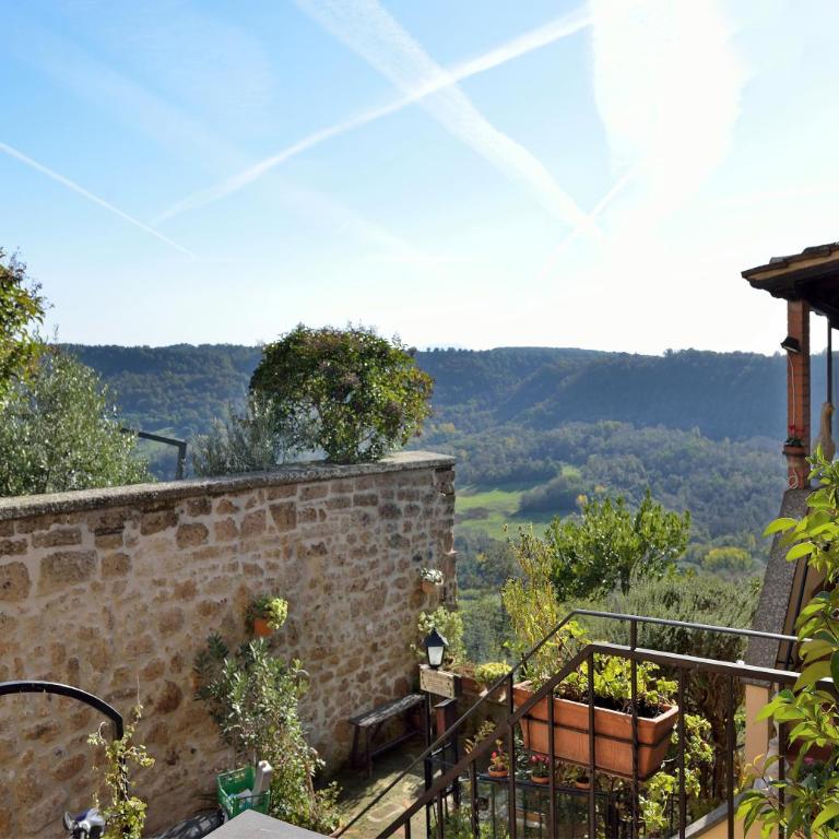 B&B Bellavista - Camera Matrimoniale con Bagno Privato - 12