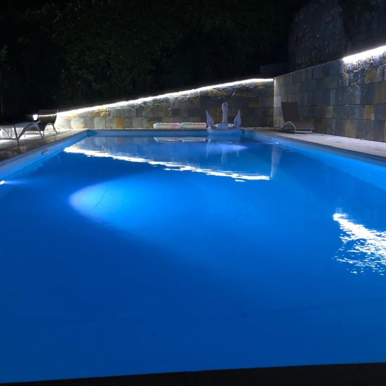 Argegno Pool apartment by Italian Apartments - Appartamento con Vista Lago - 41