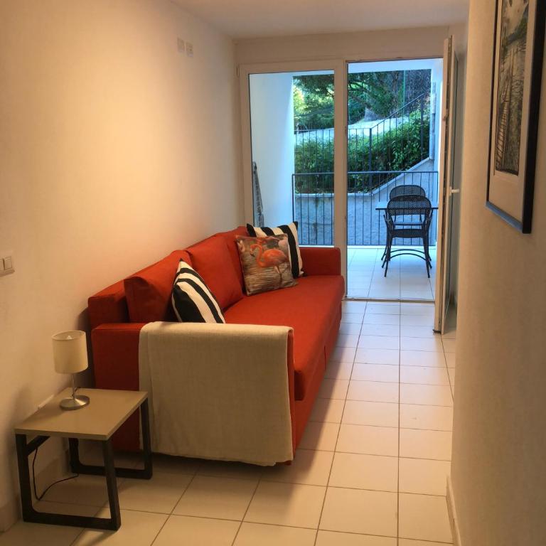 Argegno Pool apartment by Italian Apartments - Appartamento con Vista Lago - 32