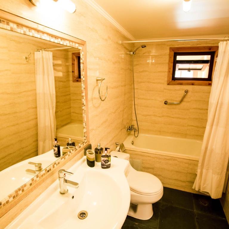 Kalfu Patagonia - Apartment - Split Level - 5