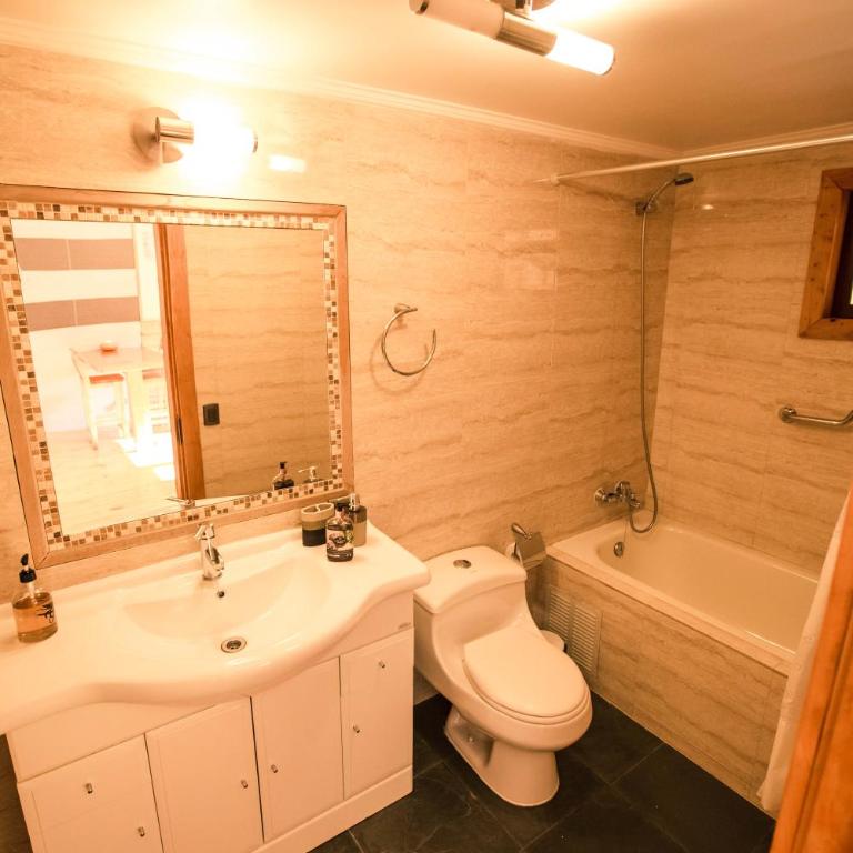 Kalfu Patagonia - Apartment - Split Level - 6