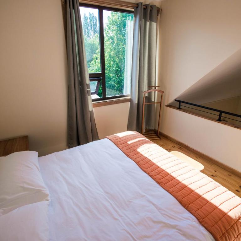 Kalfu Patagonia - Apartment - Split Level - 8
