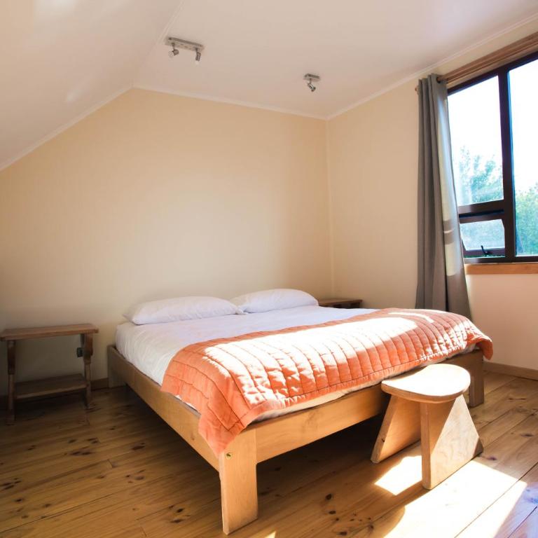 Kalfu Patagonia - Apartment - Split Level - 11