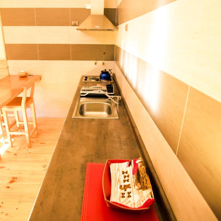 Kalfu Patagonia - Apartment - Split Level - 12