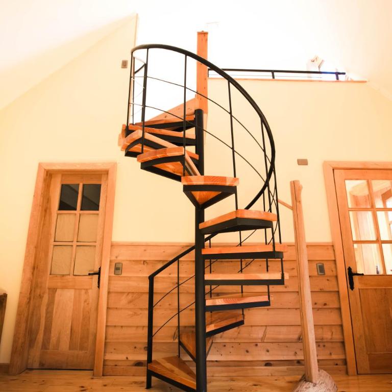 Kalfu Patagonia - Apartment - Split Level - 13