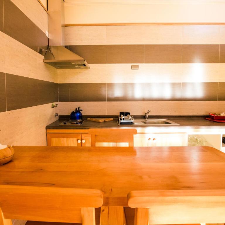 Kalfu Patagonia - Apartment - Split Level - 14