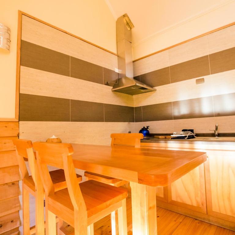 Kalfu Patagonia - Apartment - Split Level - 15