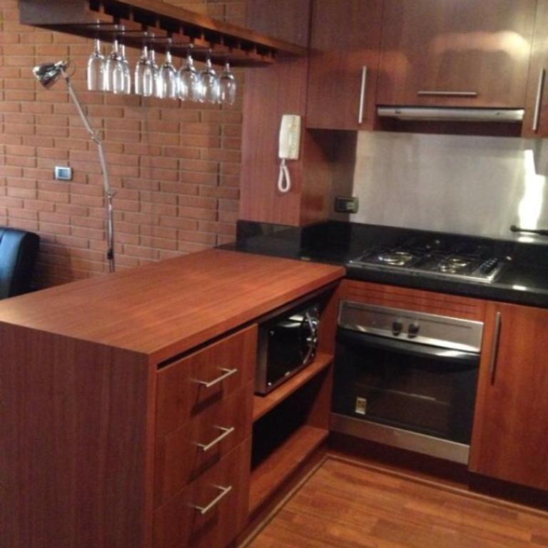 Barceló Suites Providencia I - Loft - 1