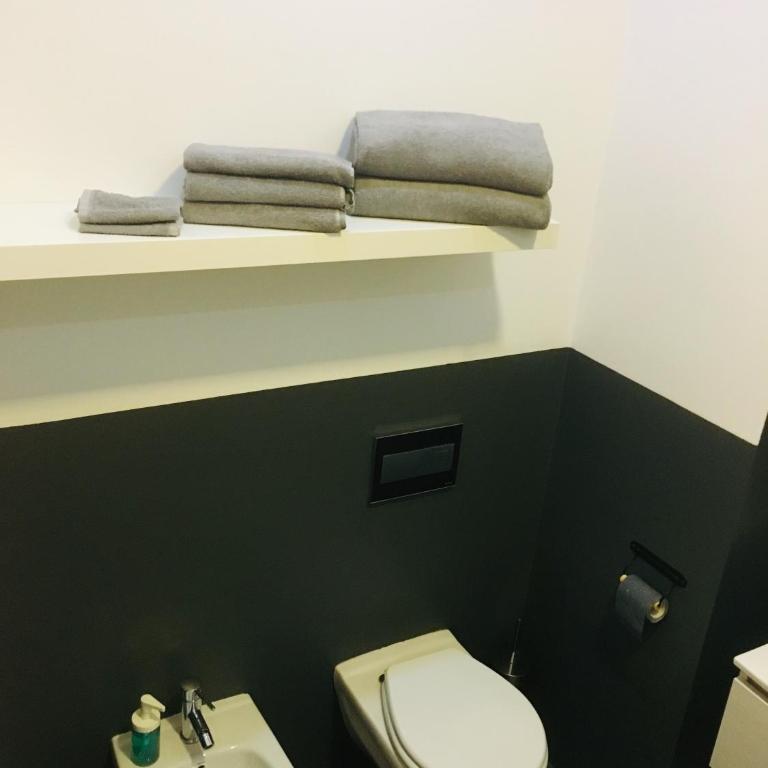 APPARTALOFT CENTRALE VR48 - Appartamento con 1 Camera da Letto - 16