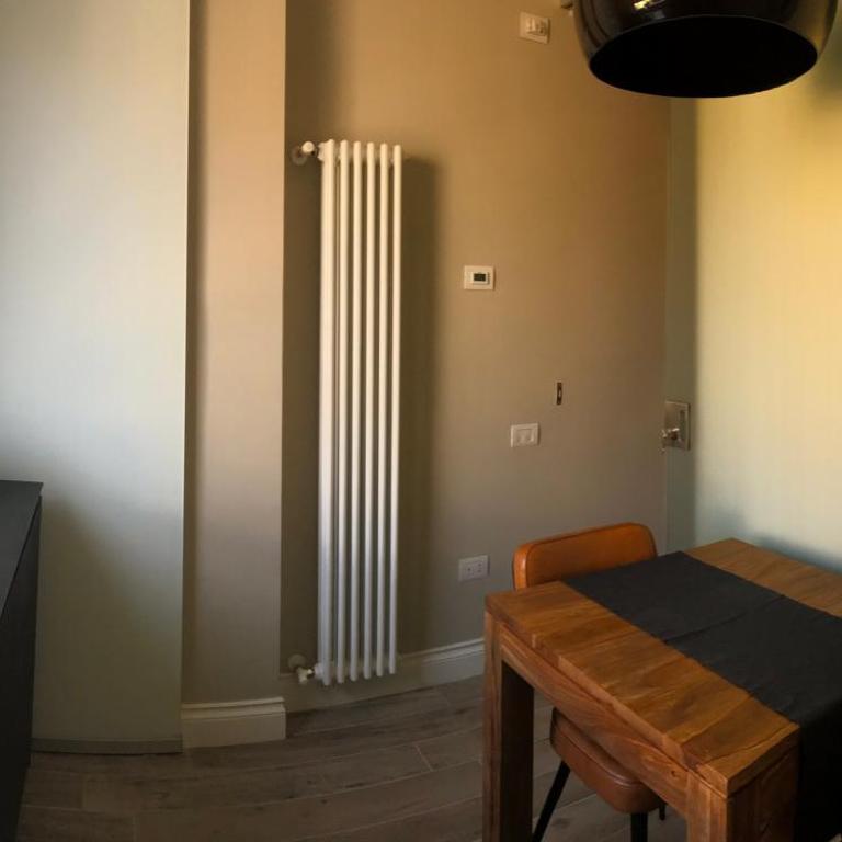 Ambra Noblesse - Appartamento con 2 Camere da Letto - 7