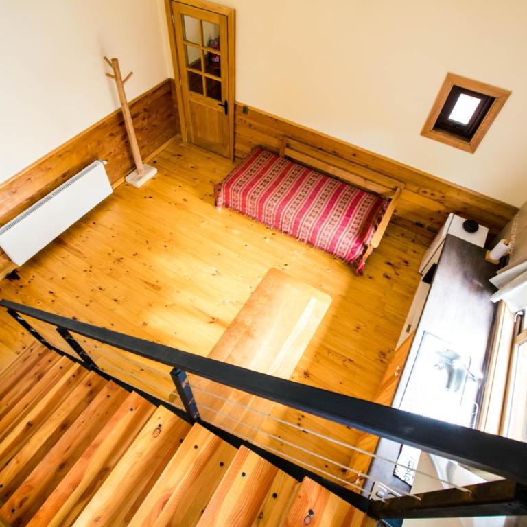 Kalfu Patagonia - Apartment - Split Level - 3