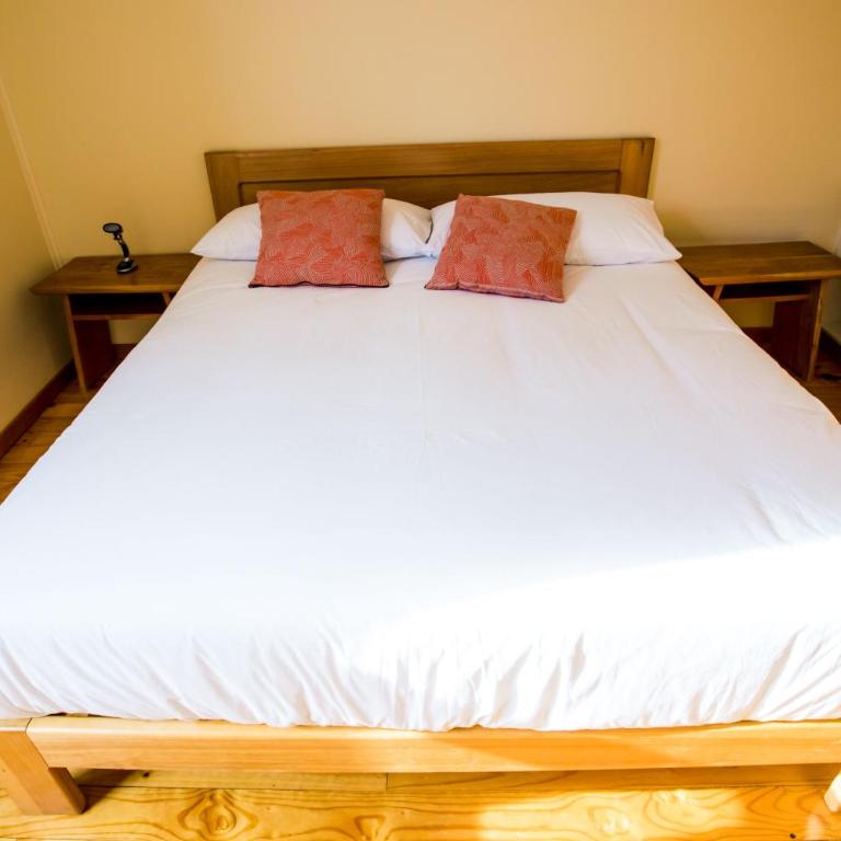 Kalfu Patagonia - Apartment - Split Level - 2