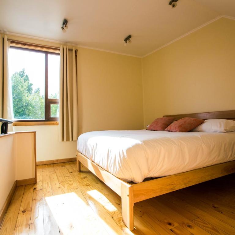 Kalfu Patagonia - Apartment - Split Level - 5