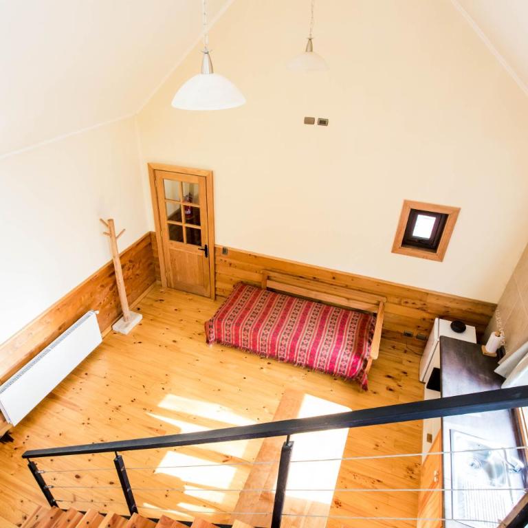 Kalfu Patagonia - Apartment - Split Level - 6