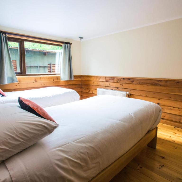 Kalfu Patagonia - Apartment - Split Level - 8
