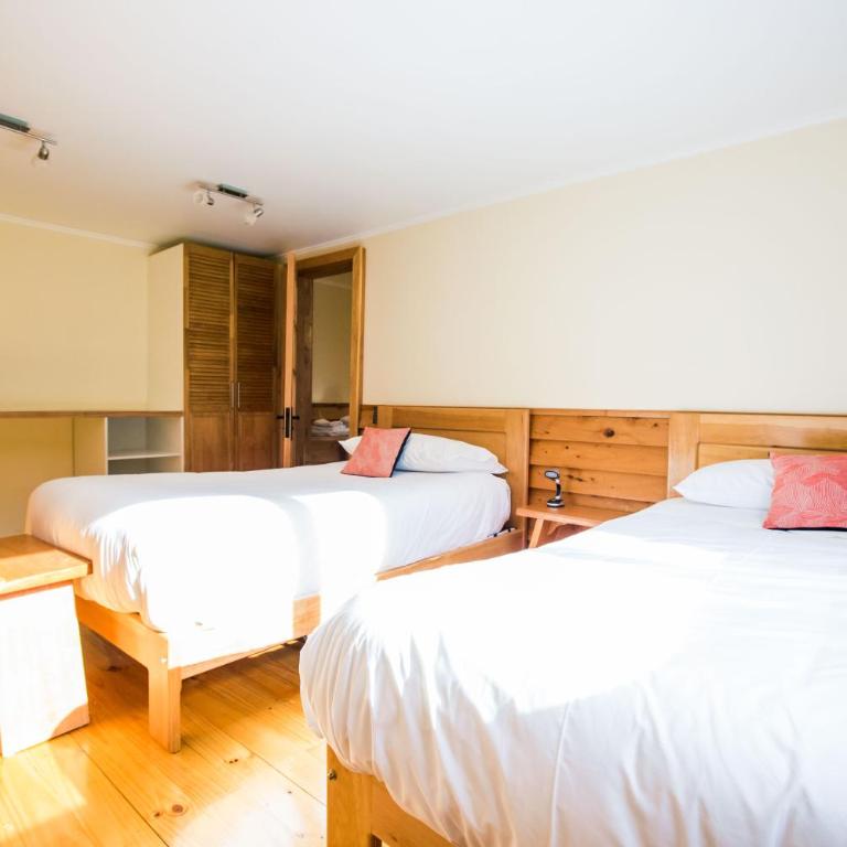 Kalfu Patagonia - Apartment - Split Level - 10
