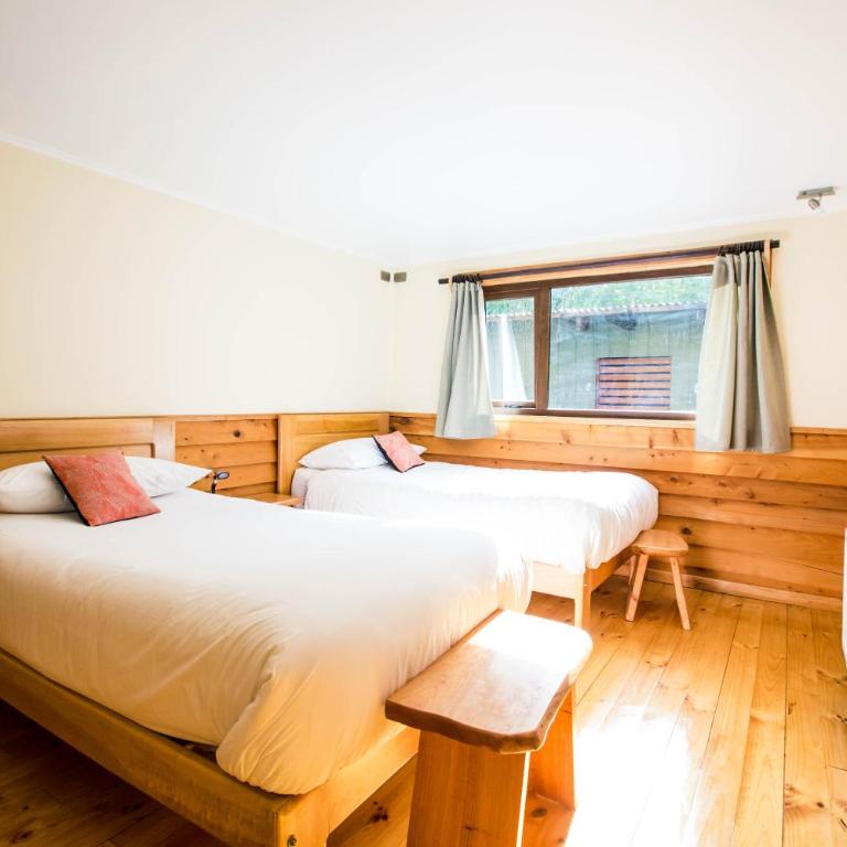 Kalfu Patagonia - Apartment - Split Level - 11
