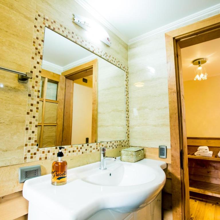 Kalfu Patagonia - Apartment - Split Level - 12