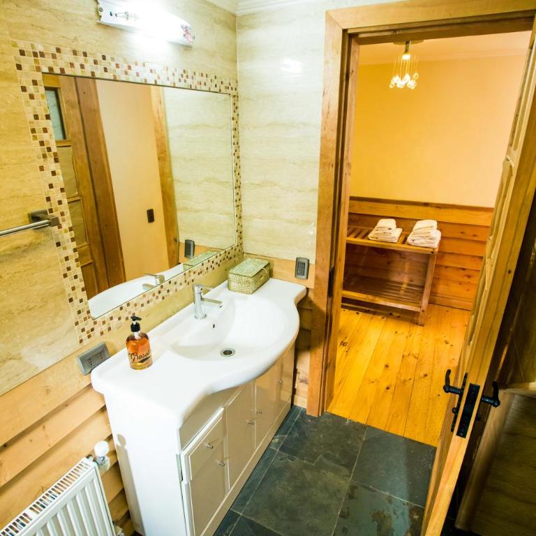 Kalfu Patagonia - Apartment - Split Level - 13