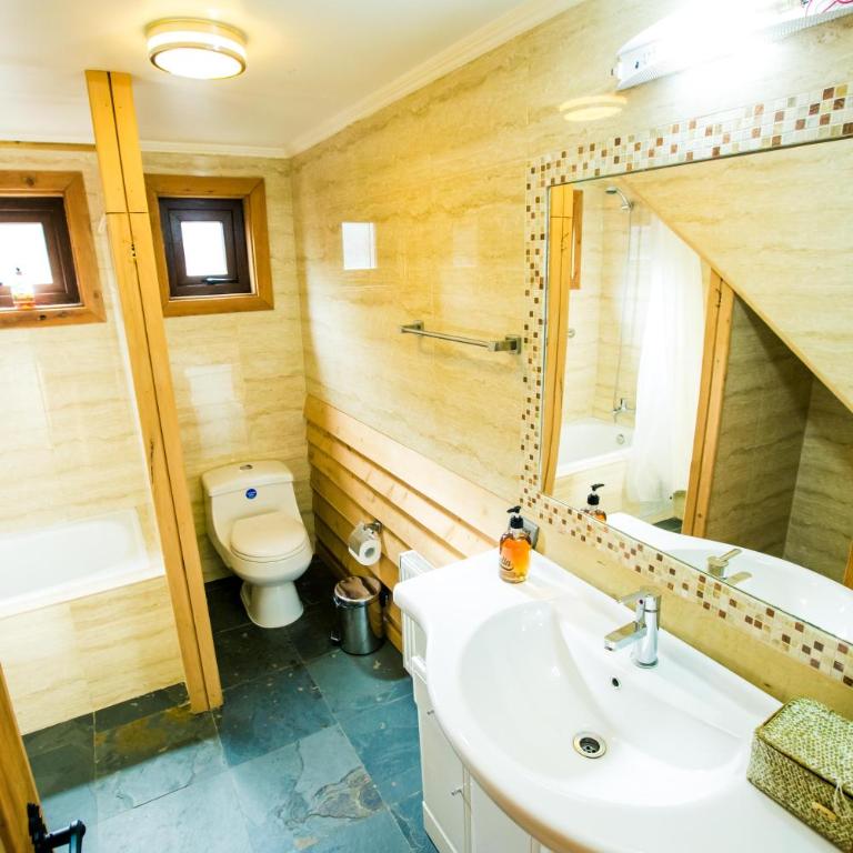 Kalfu Patagonia - Apartment - Split Level - 15