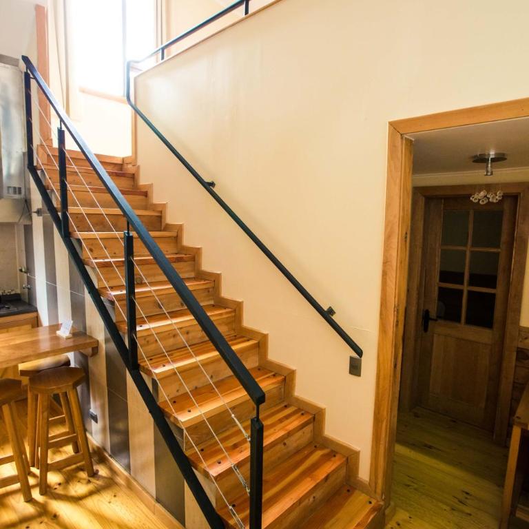 Kalfu Patagonia - Apartment - Split Level - 16