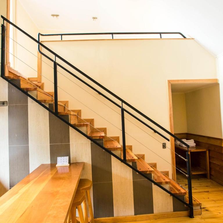 Kalfu Patagonia - Apartment - Split Level - 17