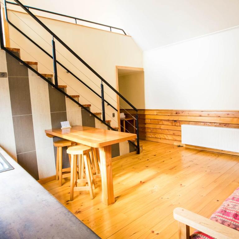 Kalfu Patagonia - Apartment - Split Level - 18